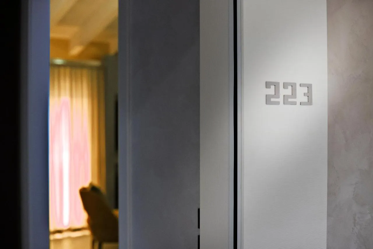 Hotel Vip'S Motel Luxury Accommodation & Spa Lonato