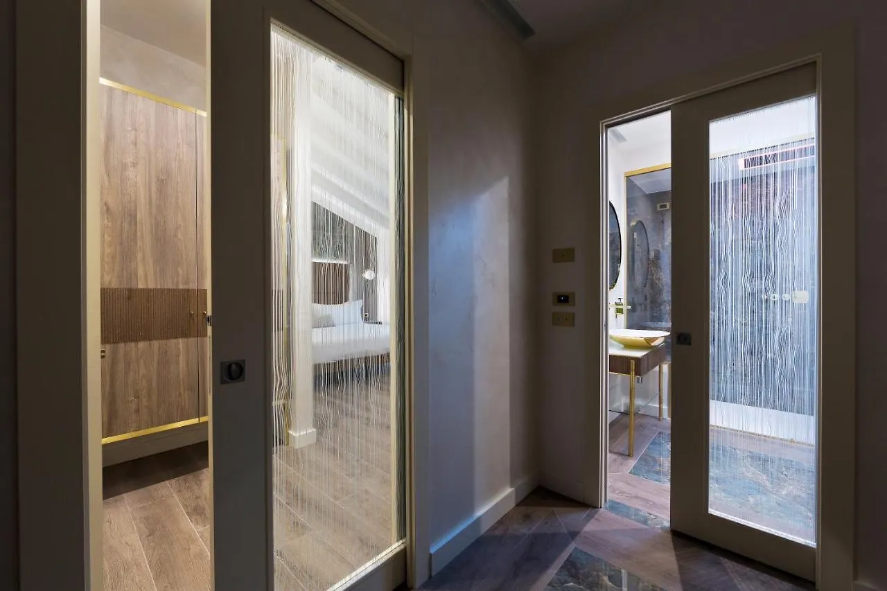 Vip'S Motel Luxury Accommodation & Spa Lonato 4*,
