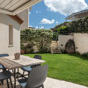 Le Maree Ferienhaus