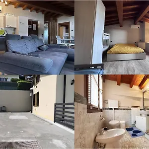 Appartamento Loft Gardasee, Lonato