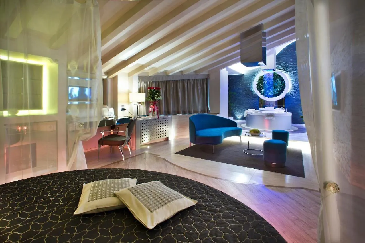 Vip'S Motel Luxury Accommodation & Spa Lonato 4*,