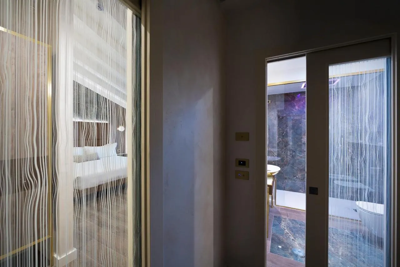 Vip'S Motel Luxury Accommodation & Spa Lonato Hotel