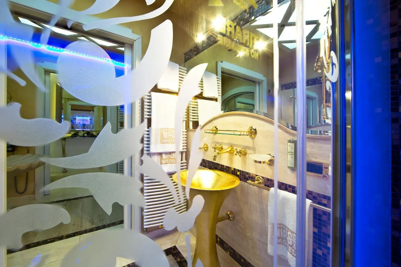 Vip'S Motel Luxury Accommodation & Spa Lonato 4*,  Italy